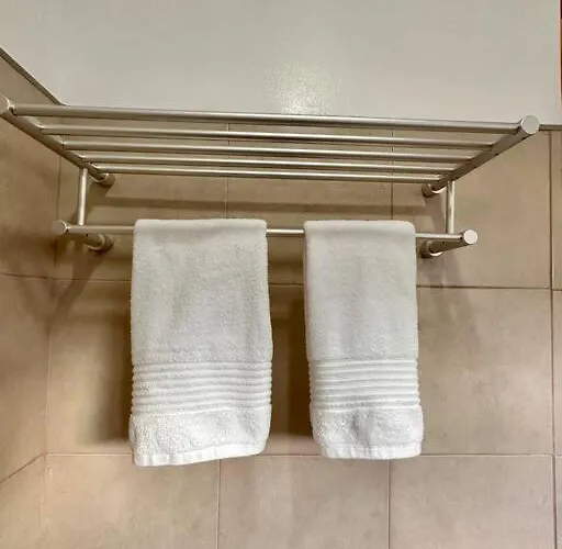 Living,the Persimmon Double Beds 4pax * 세부